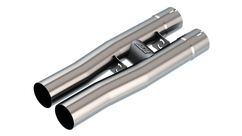 Borla 18-25 Ford Mustang GT Replacement H-Pipe - Borla - part 60753 - TLNS Motorsports