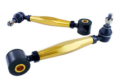 Whiteline 12+ Subaru BRZ / 12+ Scion FR-S Rear Toe Arm - part KTA147B - TLNS Motorsports