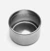 Wilwood Piston - 2.38in SS Cup - GM III/GM Metric - Wilwood - part 200-1119 - TLNS Motorsports