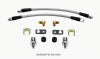 Wilwood Flexline Kit Cadillac CTS - Wilwood - part 220-13001 - TLNS Motorsports