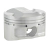 CP Piston & Ring Set for Honda K20A/A2 - Bore 86.mm - STD Size - Compression Ratio 11.5 - CP Pistons - part SC7140-4 - TLNS Motorsports