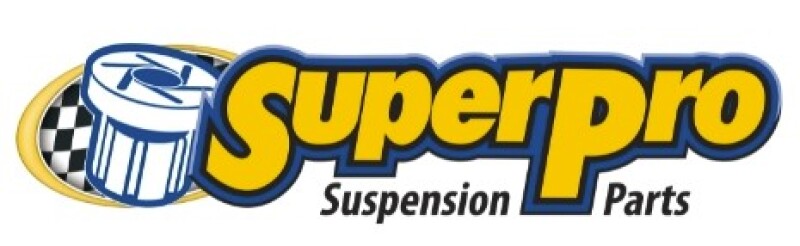 SuperPro 1989-1991 Chevrolet Blazer Scottsdale Sway Bar Bushing - Superpro - part SPF5604K - TLNS Motorsports
