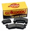 Wilwood PolyMatrix Pad Set - 6211B Q GP320 - Wilwood - part 15Q-11967K - TLNS Motorsports