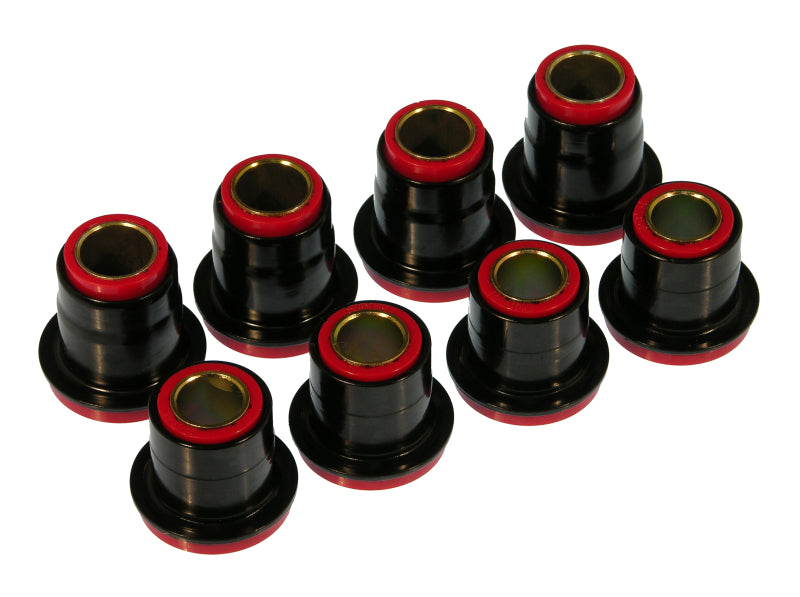 Prothane 55-82 GM Front Control Arm Bushings - Red - part 7-210 - TLNS Motorsports