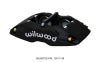 Wilwood Caliper-Forged Superlite 1.75in Pistons 1.25in Disc - Wilwood - part 120-11136 - TLNS Motorsports