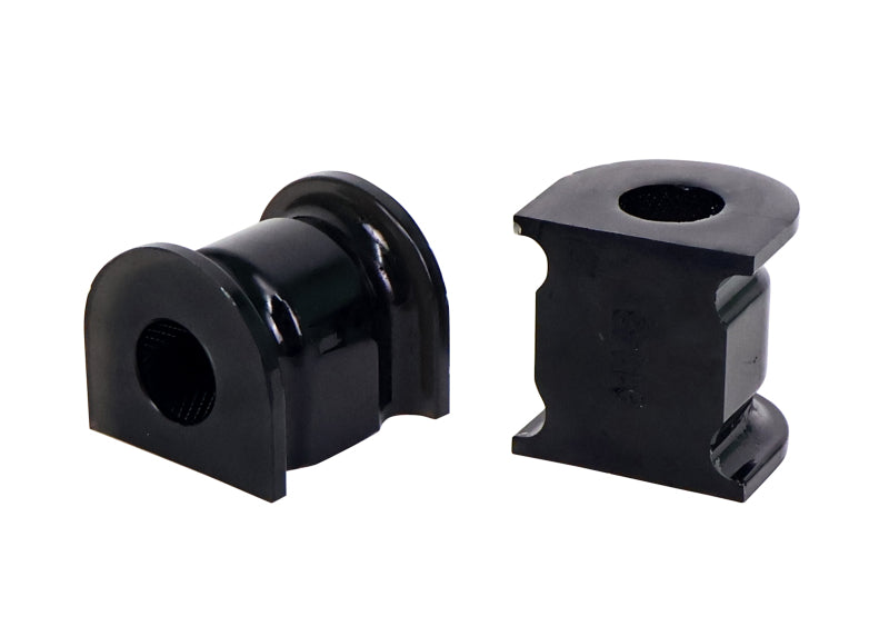 Whiteline 23-26 Acura Integra 20mm Sway Bar Bushings w/ Grease-Retaining Knurled ID - Whiteline - part KSK173-20 - TLNS Motorsports
