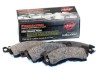 Wilwood Pad Set Promatrix D858 - Wilwood - part 150-D0858K - TLNS Motorsports