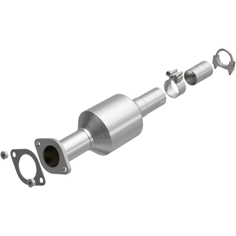 MagnaFlow Direct Fit Catalytic Converter 18-20 Kia Rio 1.6L - Magnaflow - part 6571924 - TLNS Motorsports