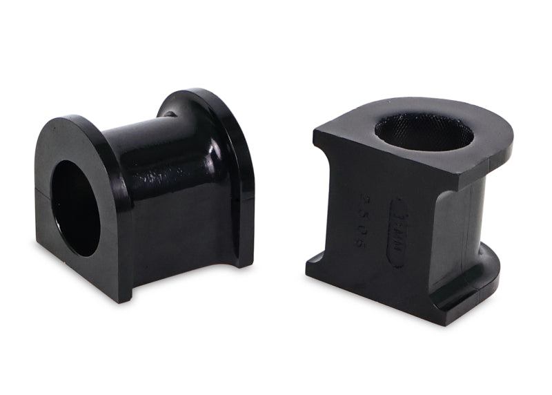 SuperPro Suspension Stabilizer Bar Bushing Kit - Superpro - part SPF2506-31K - TLNS Motorsports