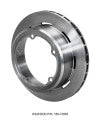 Wilwood Rotor-1.91in Offset 11.00 x .810 - 5 x 5.75in Floater - Wilwood - part 160-13953 - TLNS Motorsports