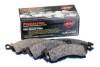 Wilwood Pad Set Promatrix D789 - Wilwood - part 150-D0789K - TLNS Motorsports