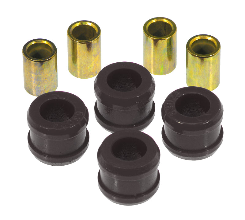 Prothane 63-96 Chevy Corvette Rear End Link Kit - Black - part 7-401-BL - TLNS Motorsports