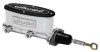 Wilwood High Volume Tandem M/C - 15/16in Bore Ball Burnished-W/Pushrod - Early Mustang - Wilwood - part 260-14157-P - TLNS Motorsports