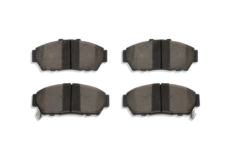 DBA 94-01 Acura Integra Front Street Series Brake Pads - DBA - part DB1292SS - TLNS Motorsports