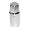 Rays Key Number 47 Replacement Key L42 Long Type - Rays - part WRKEY47L - TLNS Motorsports