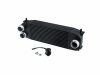 Turbosmart Ford Ranger Raptor/Bronco Performance Intercooler w/ Recirculating BOV - Black - Turbosmart - part TS-PK-1005 - TLNS Motorsports
