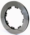 Wilwood Rotor-UL30 GTS Vented Iron 11.00 x .810 - 6 on 6.25in - Wilwood - part 160-10358 - TLNS Motorsports