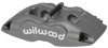 Wilwood Caliper-Forged Superlite 1.62in Pistons 1.10in Disc - Wilwood - part 120-11132 - TLNS Motorsports
