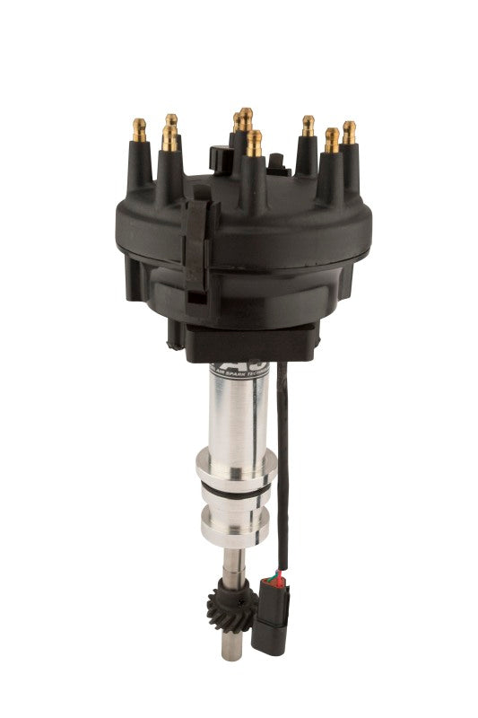 Fast Distributor, Xdi Sportsman, Large Cap, Ford 351W - FAST - part 1000-1612 - TLNS Motorsports