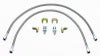 Wilwood Flexline Kit 1999-2006 GM 1500 Truck/SUV 14.25 Rotor Front - Wilwood - part 220-9885 - TLNS Motorsports
