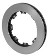 Wilwood Rotor-UL32CV Vented Iron-LH 11.75 x 1.25 - 8 on 7.00in - Wilwood - part 160-2899 - TLNS Motorsports