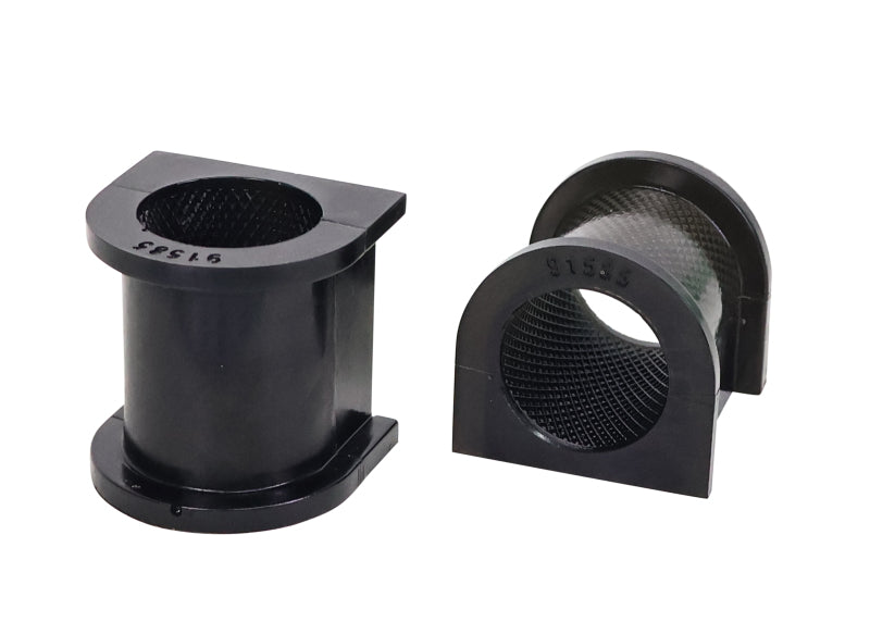 Whiteline Toyota Land Cruiser 81-90 26mm Front Stabilizer Bar Bushing - Whiteline - part W23976 - TLNS Motorsports