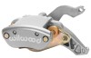 Wilwood Caliper-MC4 Mechanical-L/H - Silver No Logo 1.19in Piston .81in Disc - Wilwood - part 120-12070 - TLNS Motorsports
