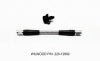 Wilwood Flexline Kit Billet Reservoir 6.00in - Wilwood - part 220-12992 - TLNS Motorsports