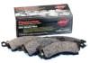Wilwood Pad Set Promatrix D770 - Wilwood - part 150-D0770K - TLNS Motorsports
