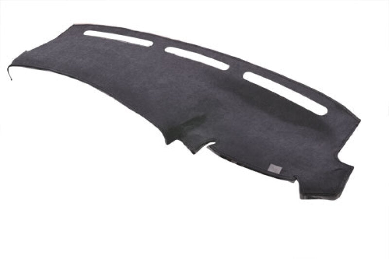 Covercraft 05-06 G35 INFINITI Sedan Only / 05-07 G35 Coupe Suede Mat Custom Dash Cover- Black - Covercraft - part 81674-00-25 - TLNS Motorsports