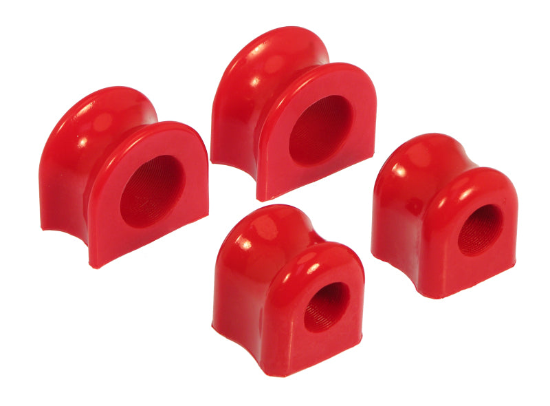 Prothane 83-00 GM S-Series 4wd Front Sway Bar Bushings - 32mm - Red - Prothane
