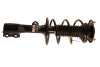 KYB Shocks & Struts Strut Plus Front Left Toyota Corolla 2009-2013 (Japan built only) - KYB - part SR4208 - TLNS Motorsports
