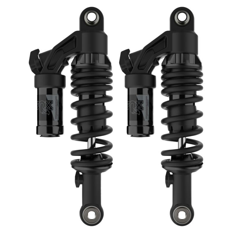 Fox 15-24 Indian Scout Light Spring (11.66 - 1.91) 1.459 - QS3/QSR - FOX Powersports - part 897-25-323 - TLNS Motorsports
