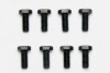 Wilwood Bolt Kit - PS 8x7.00inBC Rotor Adapter - 8 pk. - Wilwood - part 230-3484 - TLNS Motorsports