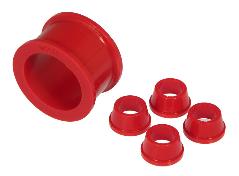 Prothane 92-95 Honda Civic Rack & Pinion Bushings - Red - part 8-702 - TLNS Motorsports