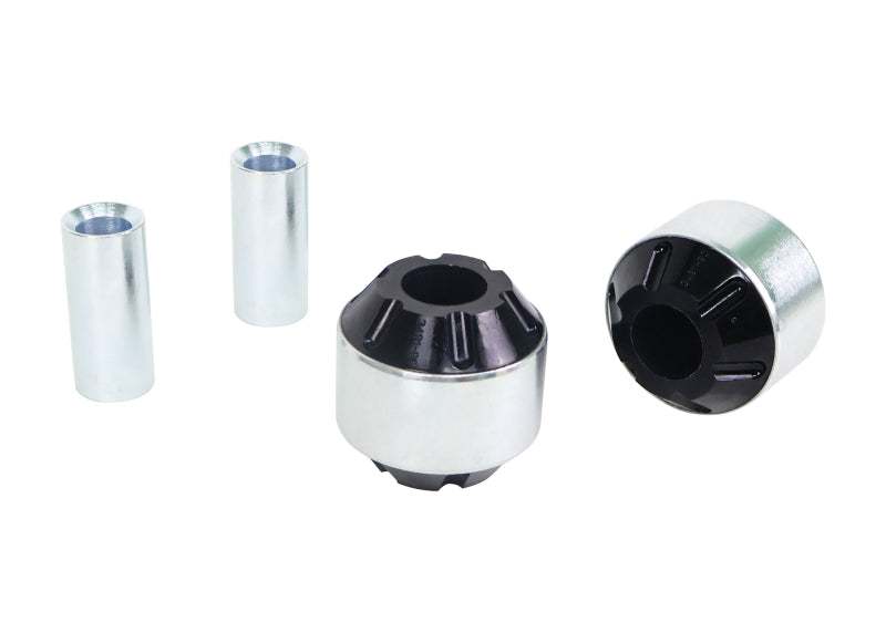 Whiteline 06-13 Lexus IS Front Lower Control Arm Bushing - Whiteline - part W56542 - TLNS Motorsports