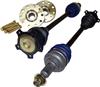 DSS Honda 2000-2008 S2000 1000HP Level 5.9 Axle/Hub Kit HS35 - Driveshaft Shop - part 510155 - TLNS Motorsports