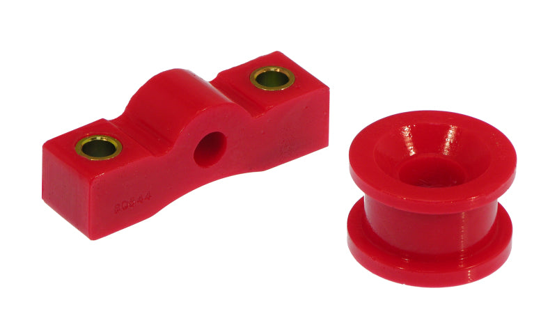 Prothane 84-87 Honda Civic Shifter Stabilizer - Red - part 8-1601 - TLNS Motorsports