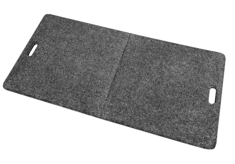 Husky Liners TrackMat Mechanic Mat - Husky Liners - part HTW2X4MAT - TLNS Motorsports