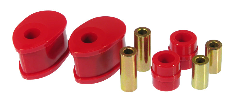 Prothane 92-00 Saturn S-Series Engine Torque Strut Bushings - Red - part 7-510 - TLNS Motorsports