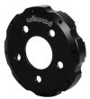 Wilwood Hat-BB Front PT Cruiser/SRT/4 5 x 3.93 - 8 on 7.00in - Wilwood - part 170-6378 - TLNS Motorsports