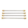 Wilwood SL IIA Fluid Tube - 4 pk. - Wilwood - part 190-3661 - TLNS Motorsports