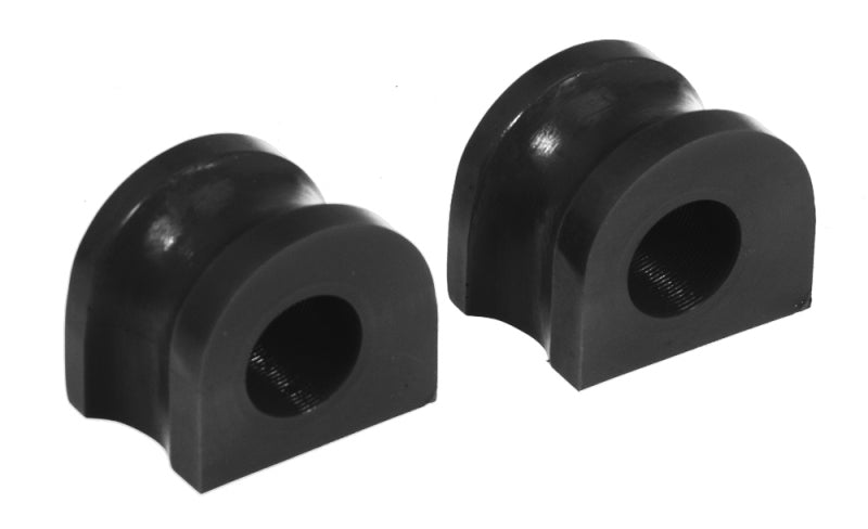 Prothane Chevy Beretta / Cavalier Front Sway Bar Bushings - 26mm - Black - Prothane