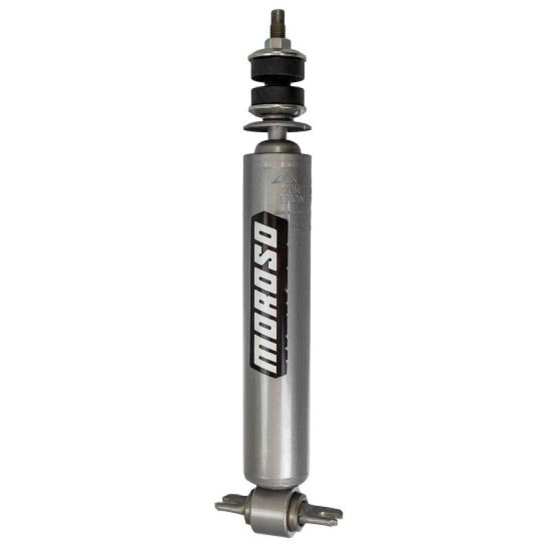 Moroso 63-82 Chevrolet Corvette Cars 3 Way Adjustable Front Drag Shock - Moroso - part 26302 - TLNS Motorsports