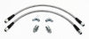 Wilwood Flexline Kit 2004-06 Ford F150 TC Caliper - Wilwood - part 220-9073 - TLNS Motorsports