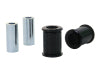 Whiteline 06-15 Mazda MX-5 Miata Control Arm Lower Front - Bushing Kit - Whiteline - part W63568 - TLNS Motorsports