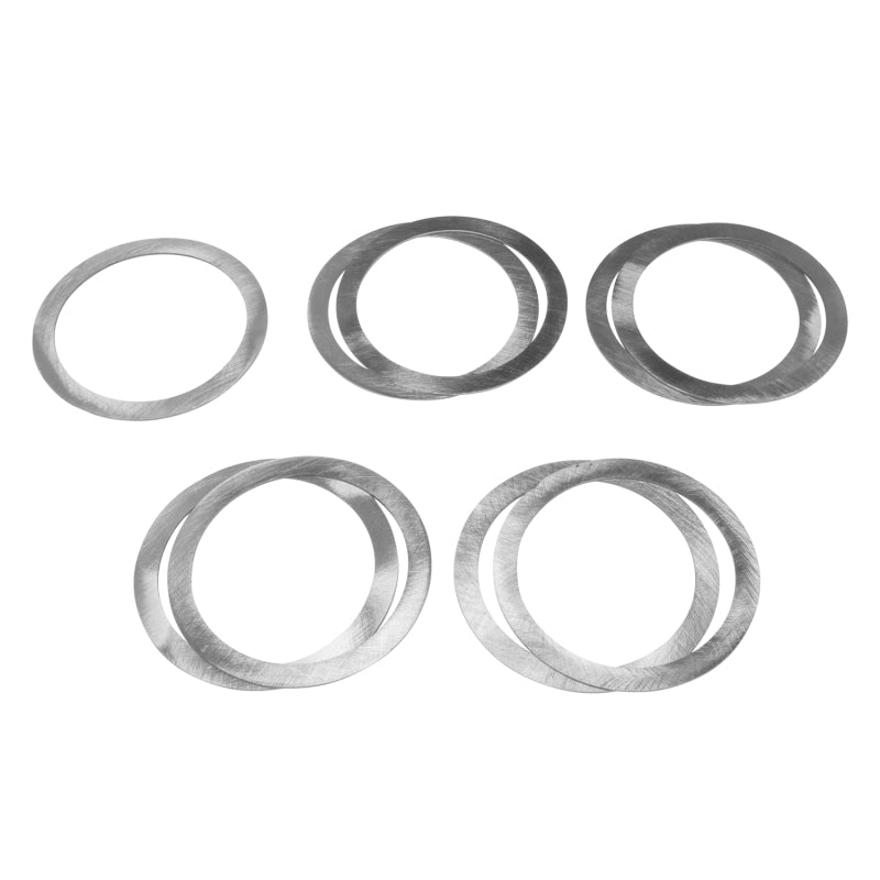 Yukon 17-23 Ford F-2/3/450 Super Duty Pinion Depth Shim Kit - Yukon Gear & Axle - part SK D60SR - TLNS Motorsports