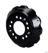 Wilwood Hat-BB Front 1.62in Offset 5 x 4.50/4.75 - 12 on 8.75in - Wilwood - part 170-10489 - TLNS Motorsports