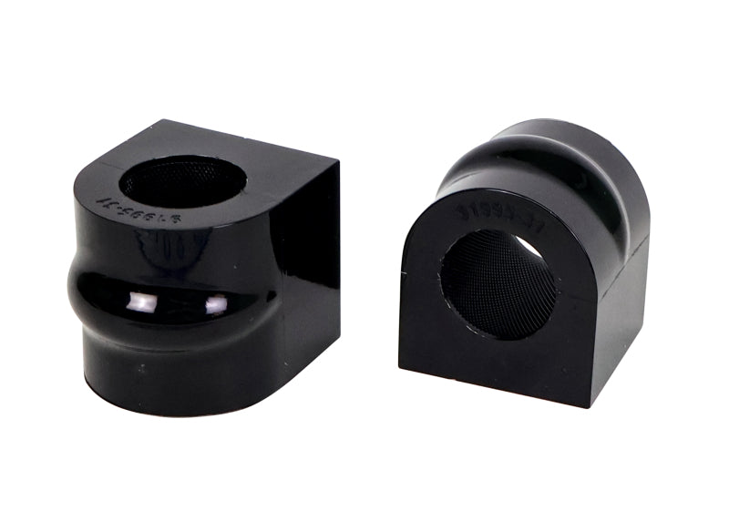 Whiteline 20-24 Tesla Model Y Sway Bar Mount Bushing Kit - 31mm - Whiteline - part W23850 - TLNS Motorsports