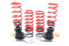 H&R 15-21 Mercedes-Benz C63 AMG Coupe C205 VTF Adjustable Lowering Springs (w/AMG Ride Control) - H&R - part 23002-2 - TLNS Motorsports